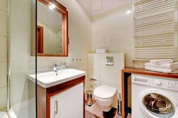 Apartment Old Town By Welcome *