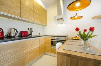 Old Town By Welcome Apartment Gdansk