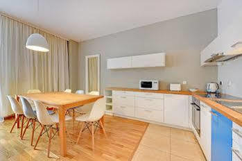 Apartment Old Town By Welcome