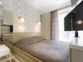 Old Town By Welcome Apartment Gdansk