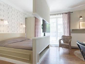Apartment Old Town By Welcome *