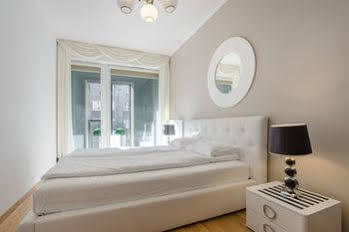 Old Town By Welcome Apartment *