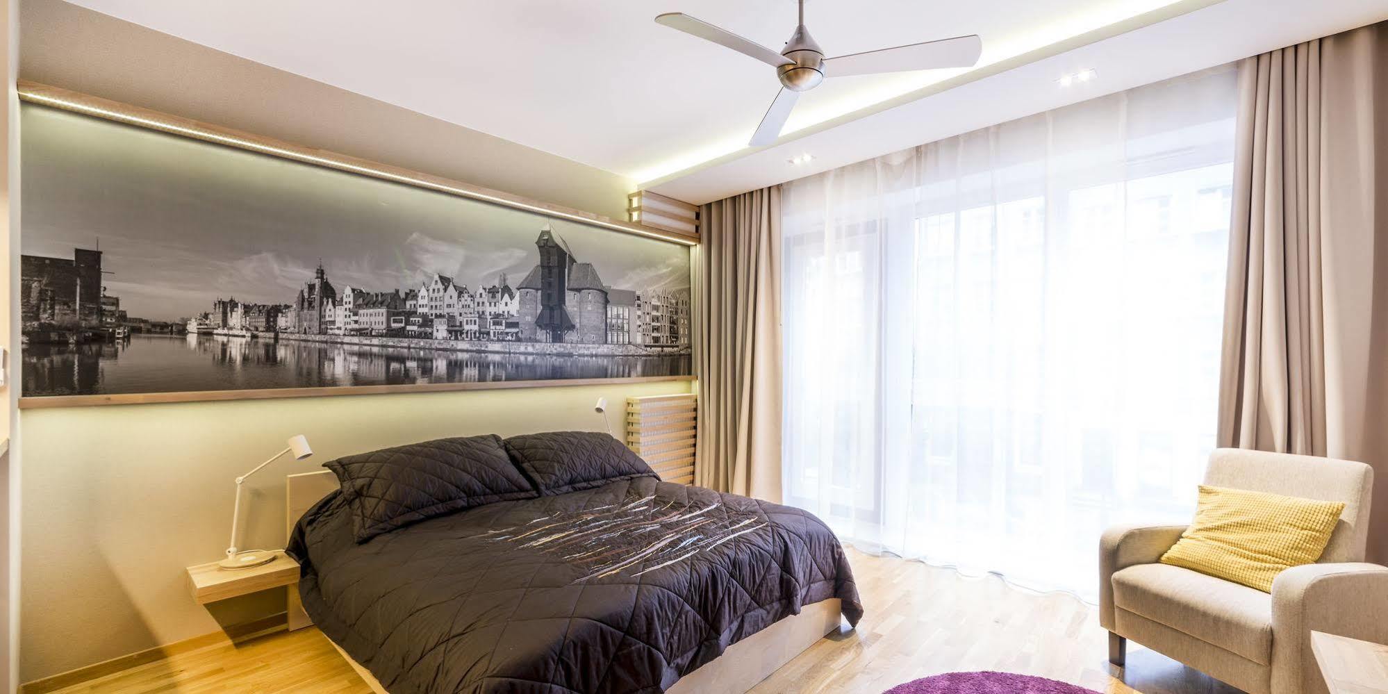 Apartment Old Town By Welcome