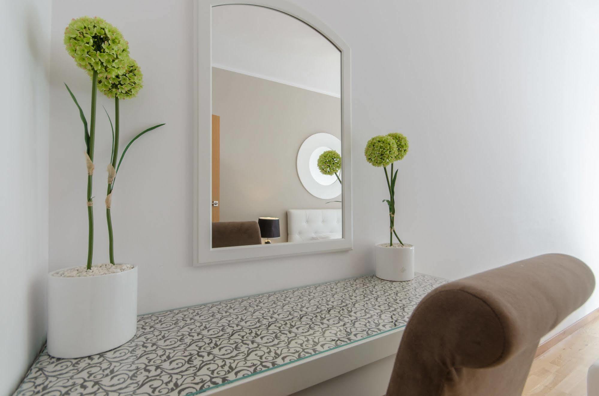 Apartment Old Town By Welcome *
