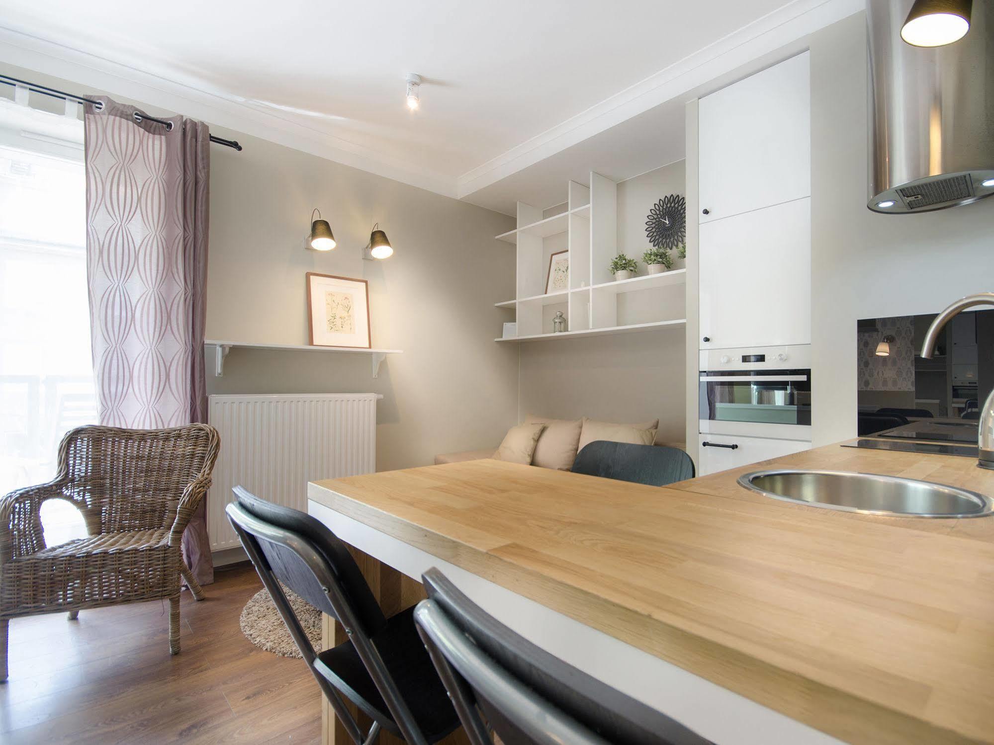 Apartment Old Town By Welcome