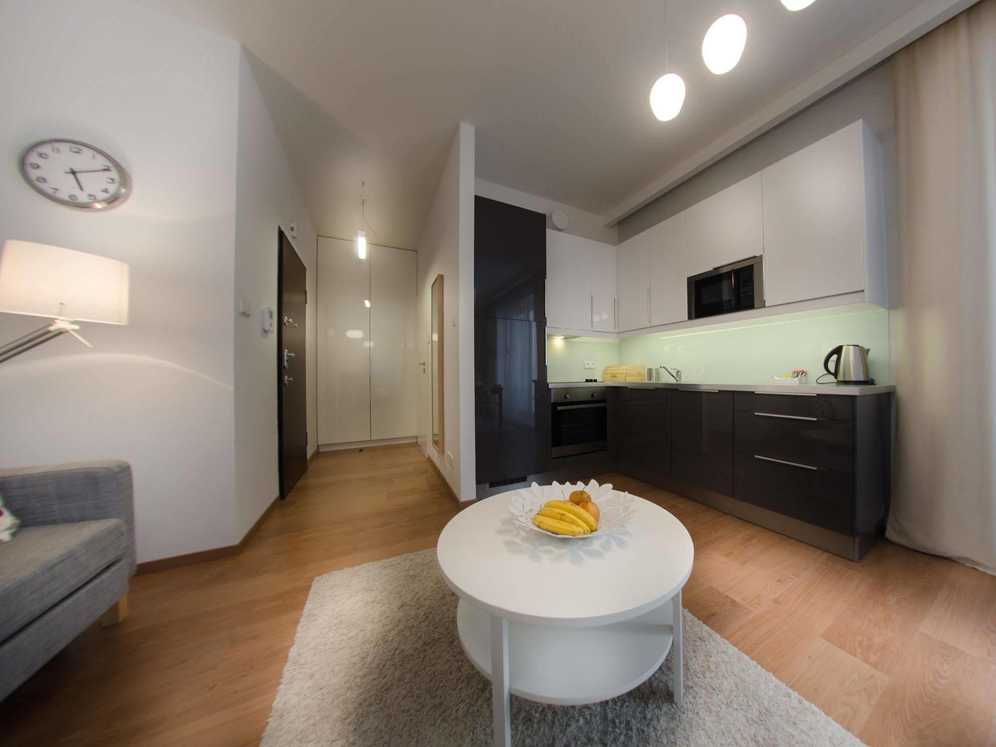 Apartment Old Town By Welcome