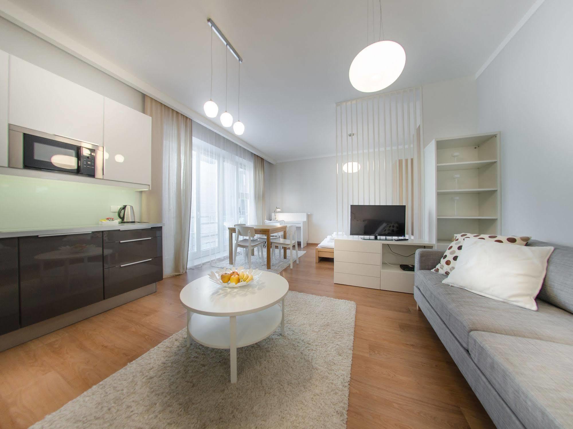 Old Town By Welcome Apartment