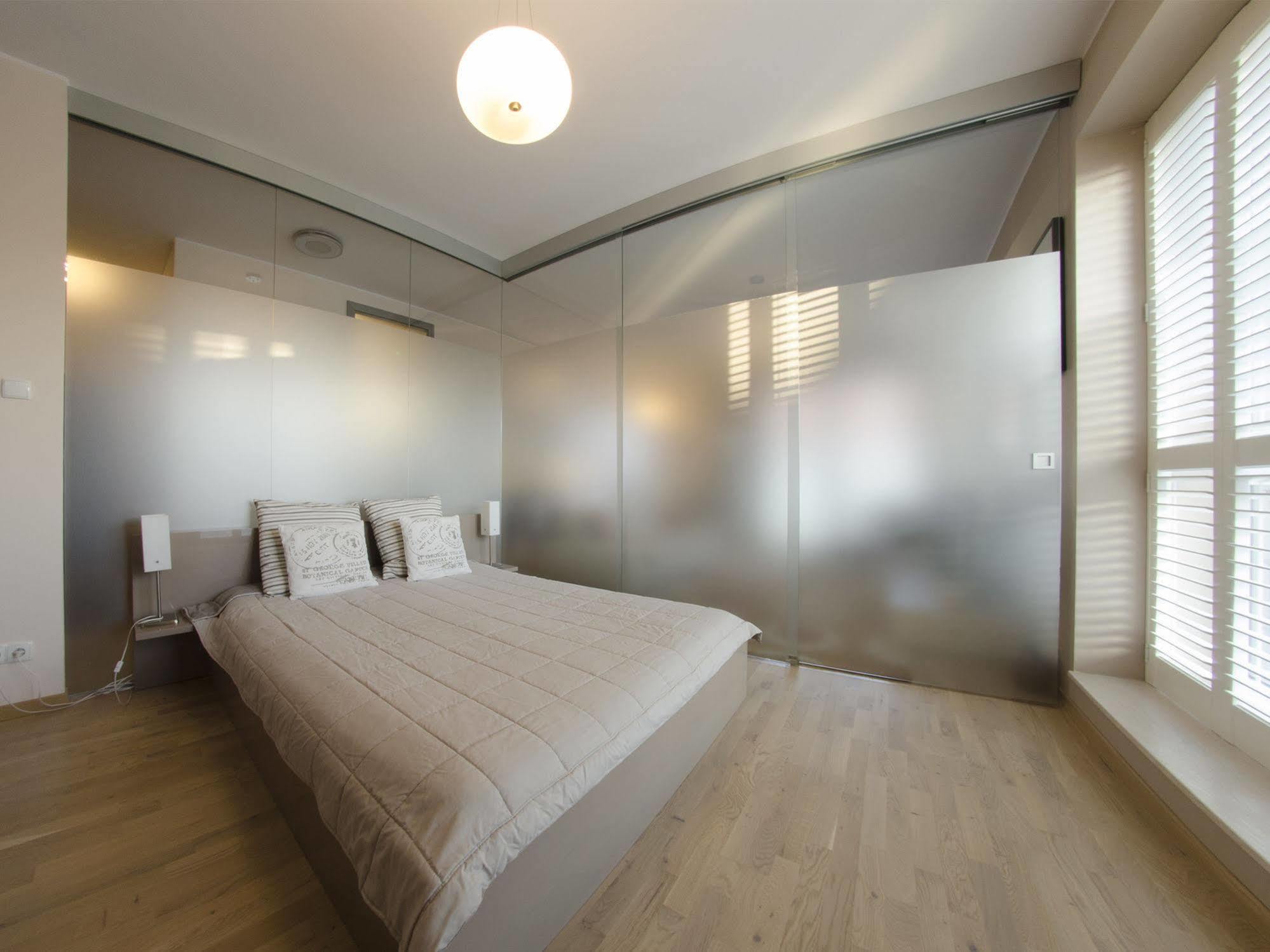 Old Town By Welcome Apartment Gdansk