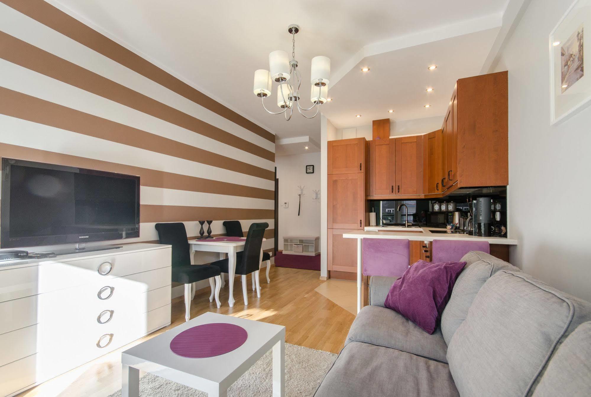 Apartment Old Town By Welcome *