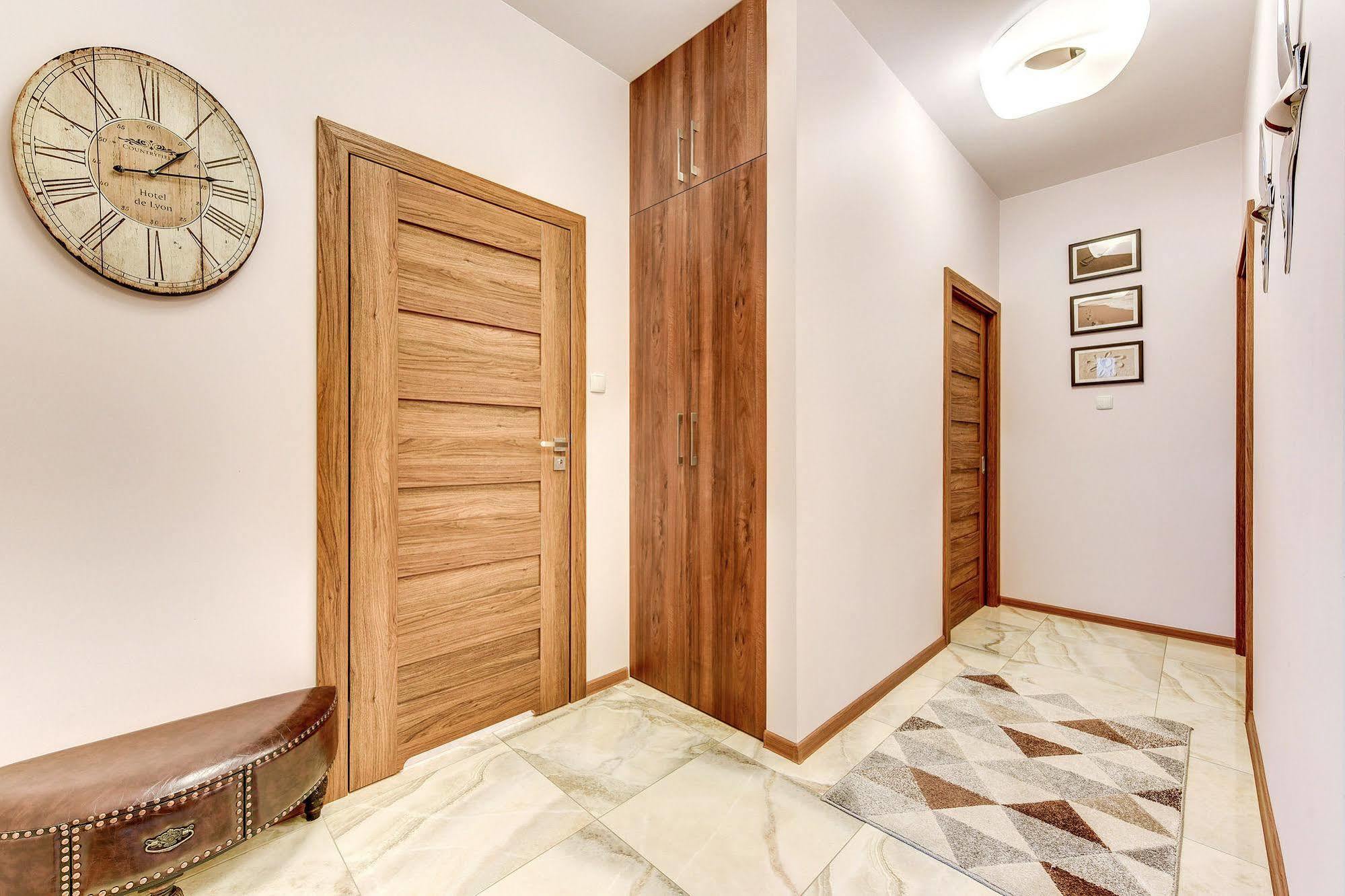 Old Town By Welcome Apartment