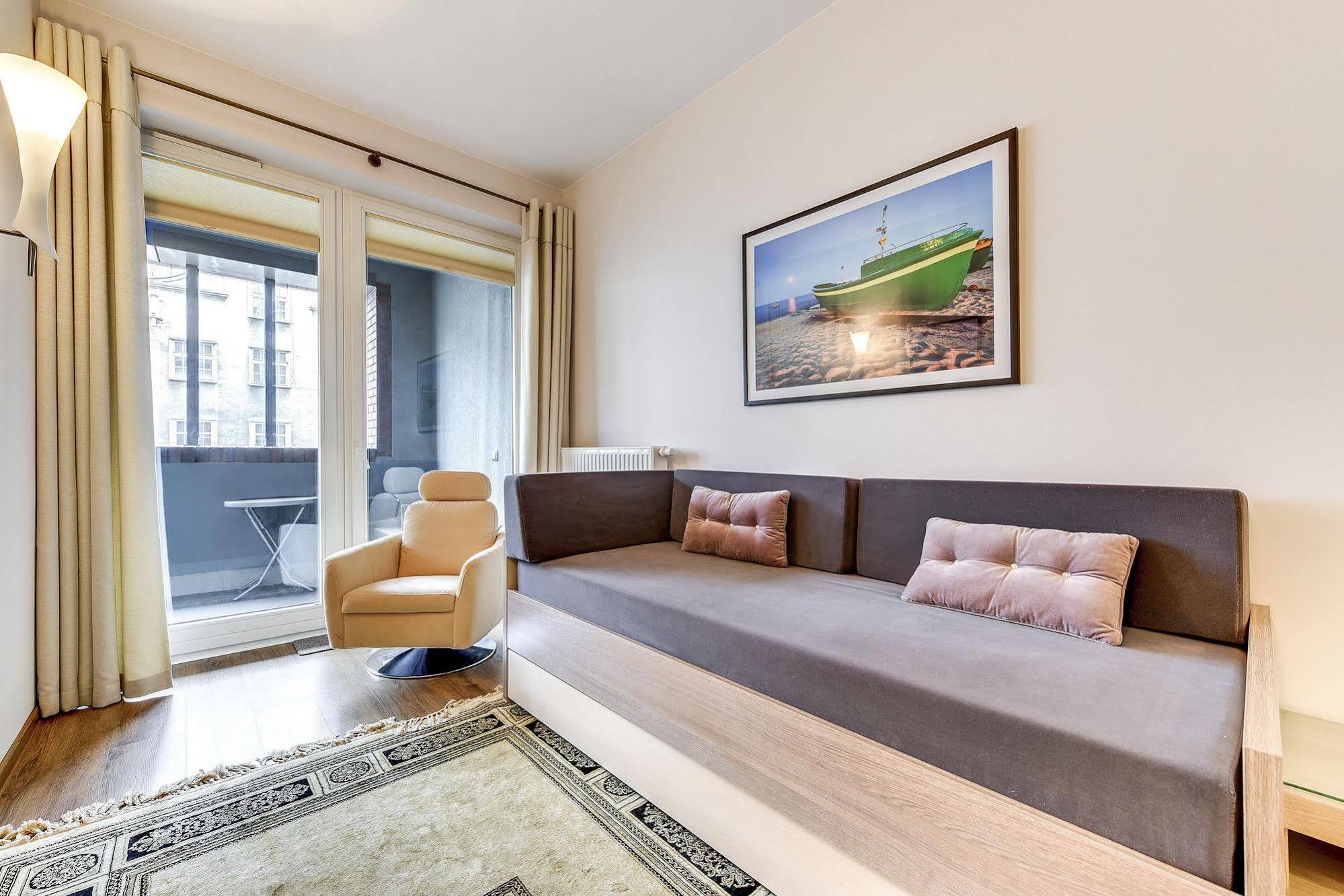 Old Town By Welcome Apartment *