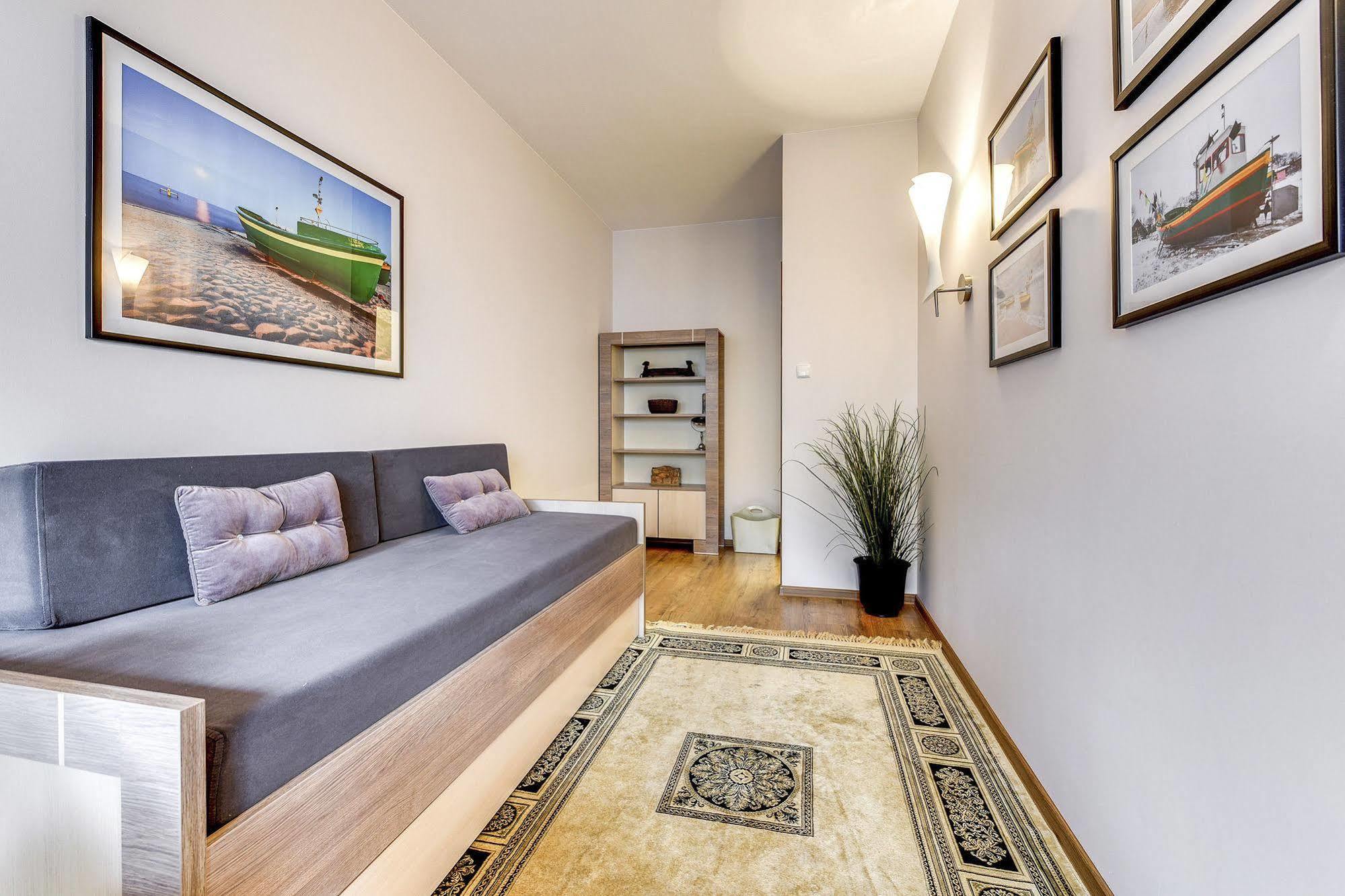 Old Town By Welcome Apartment *
