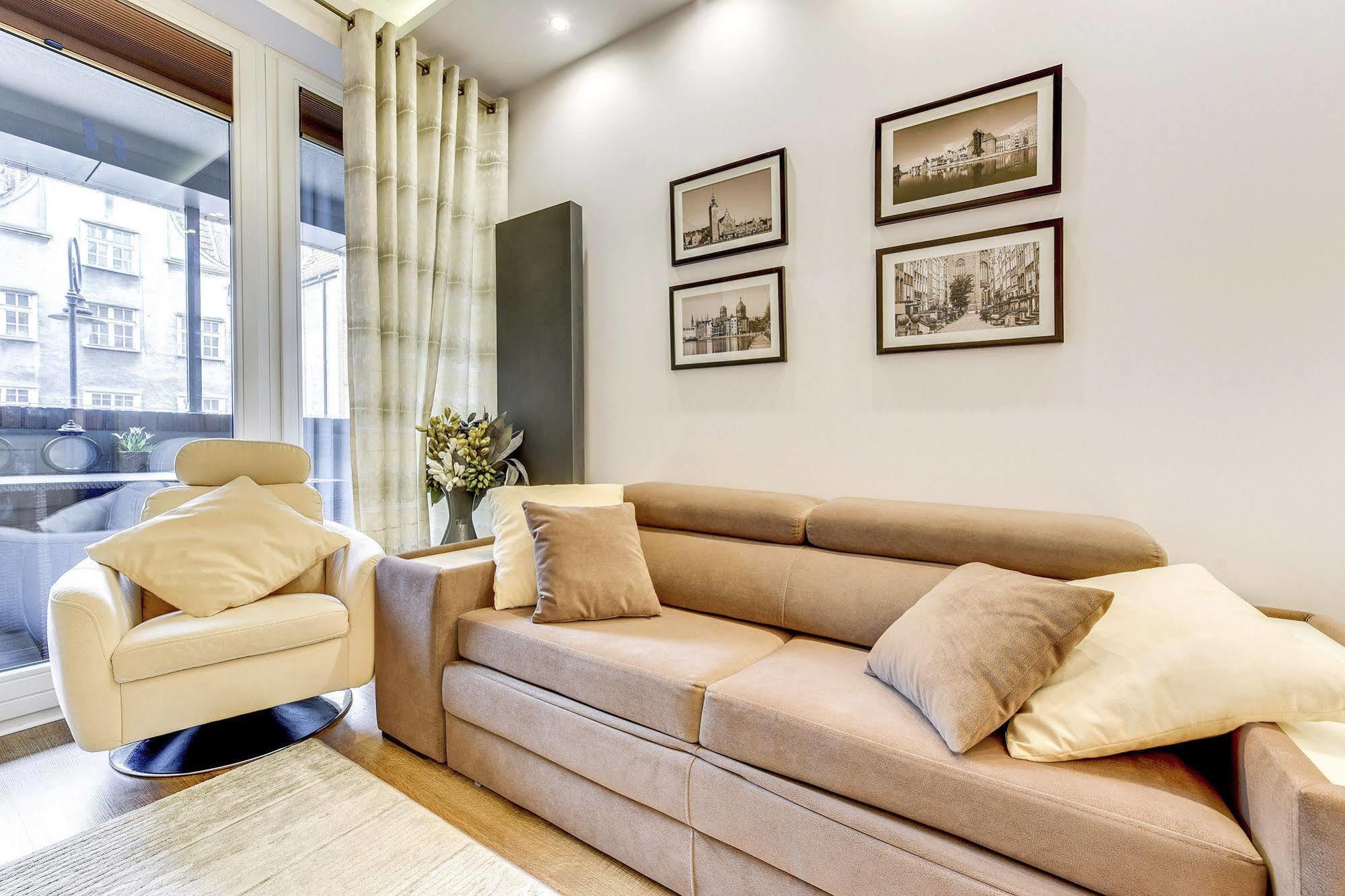Old Town By Welcome Apartment *