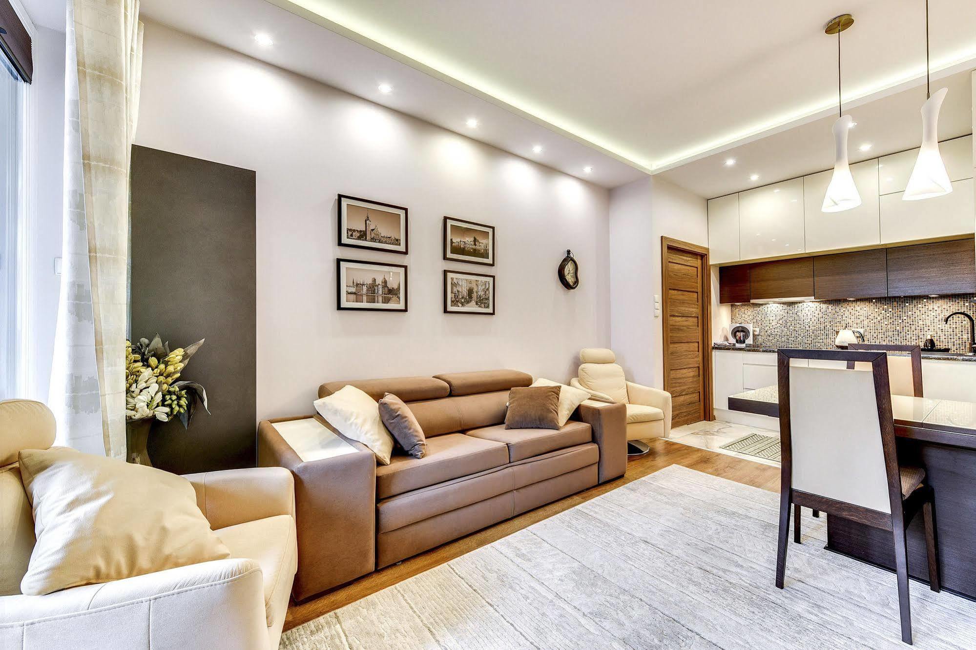 Apartment Old Town By Welcome *