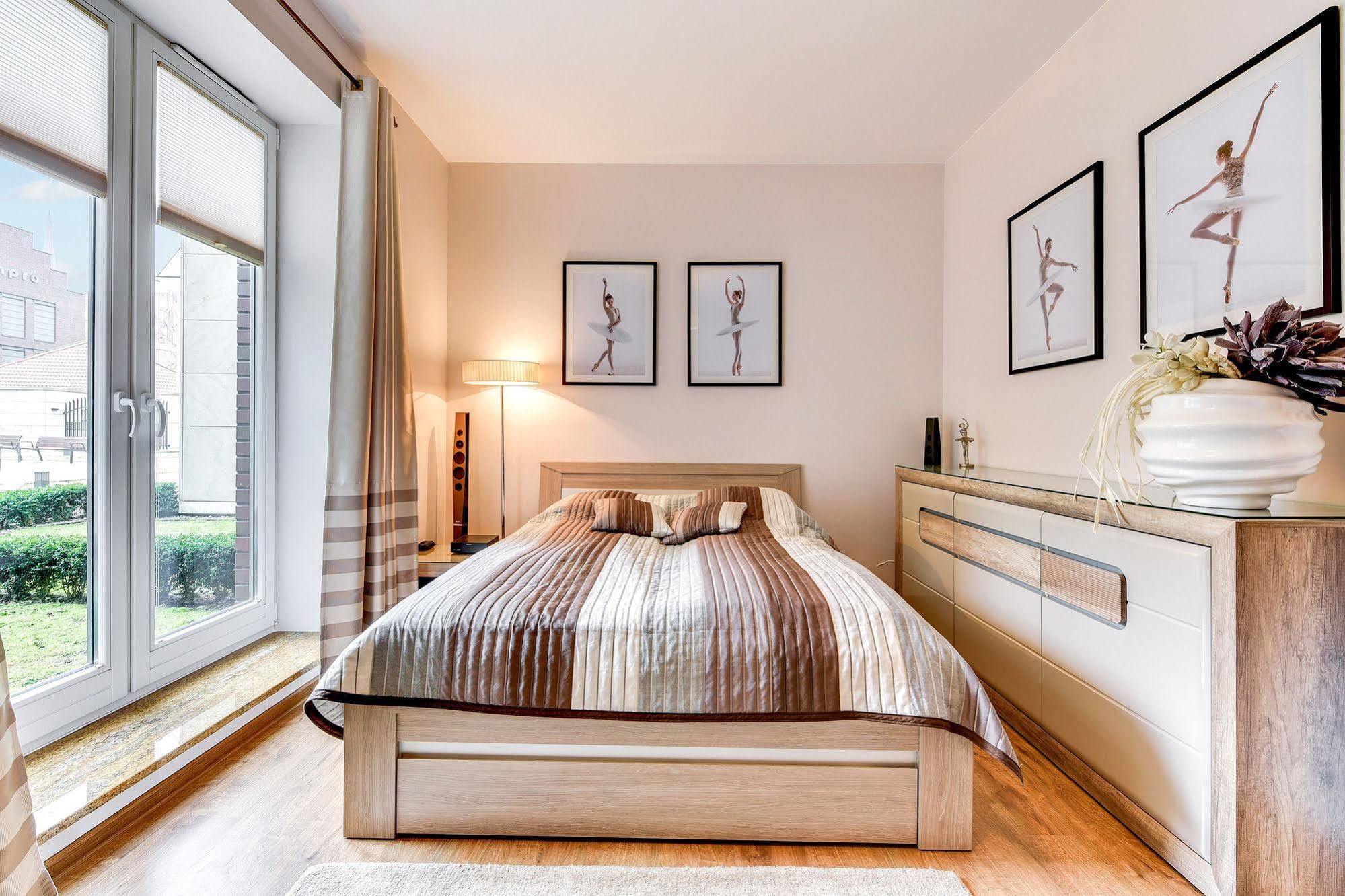Apartment Old Town By Welcome *
