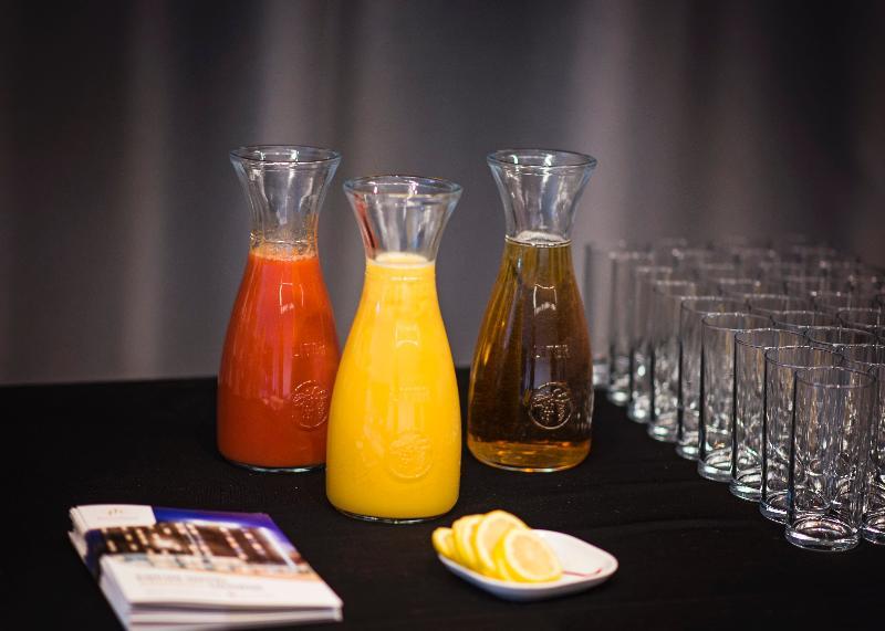 Hotel Focus Premium Gdansk