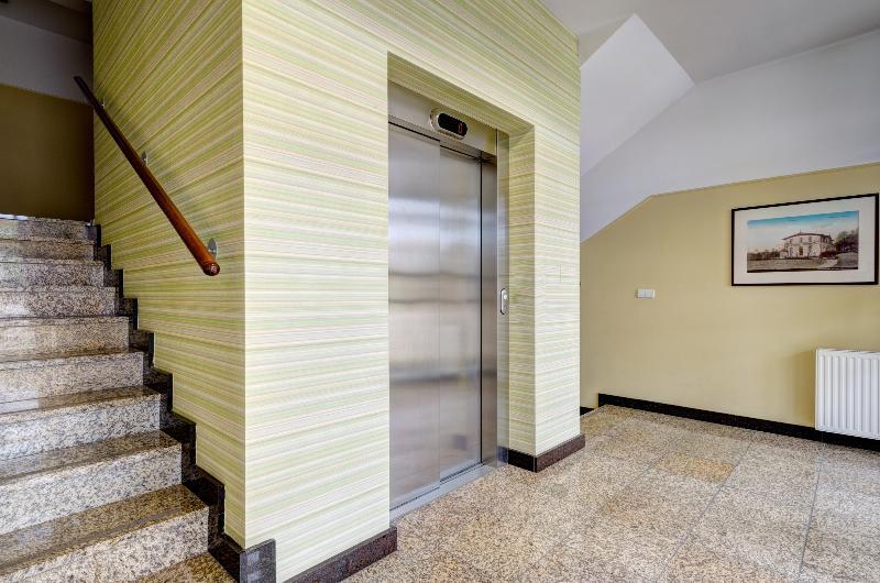 Dom & House - Neptun Park Apartamento
