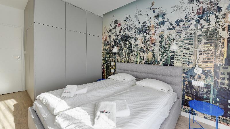 Dom & House - Brabank Old Town Apartamento