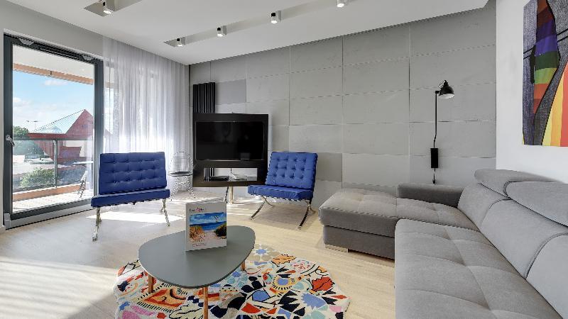 Dom & House - Brabank Old Town Apartamento *