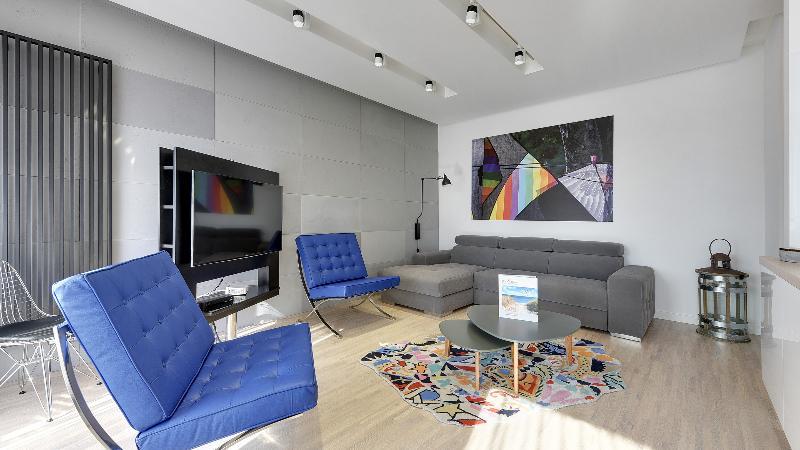 Apartamento Dom & House - Brabank Old Town Gdańsk