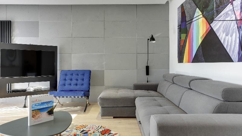 Apartamento Dom & House - Brabank Old Town