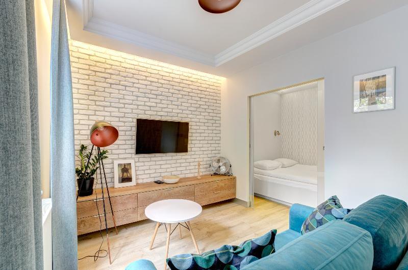 Apartment Dom & House Lawnicza *
