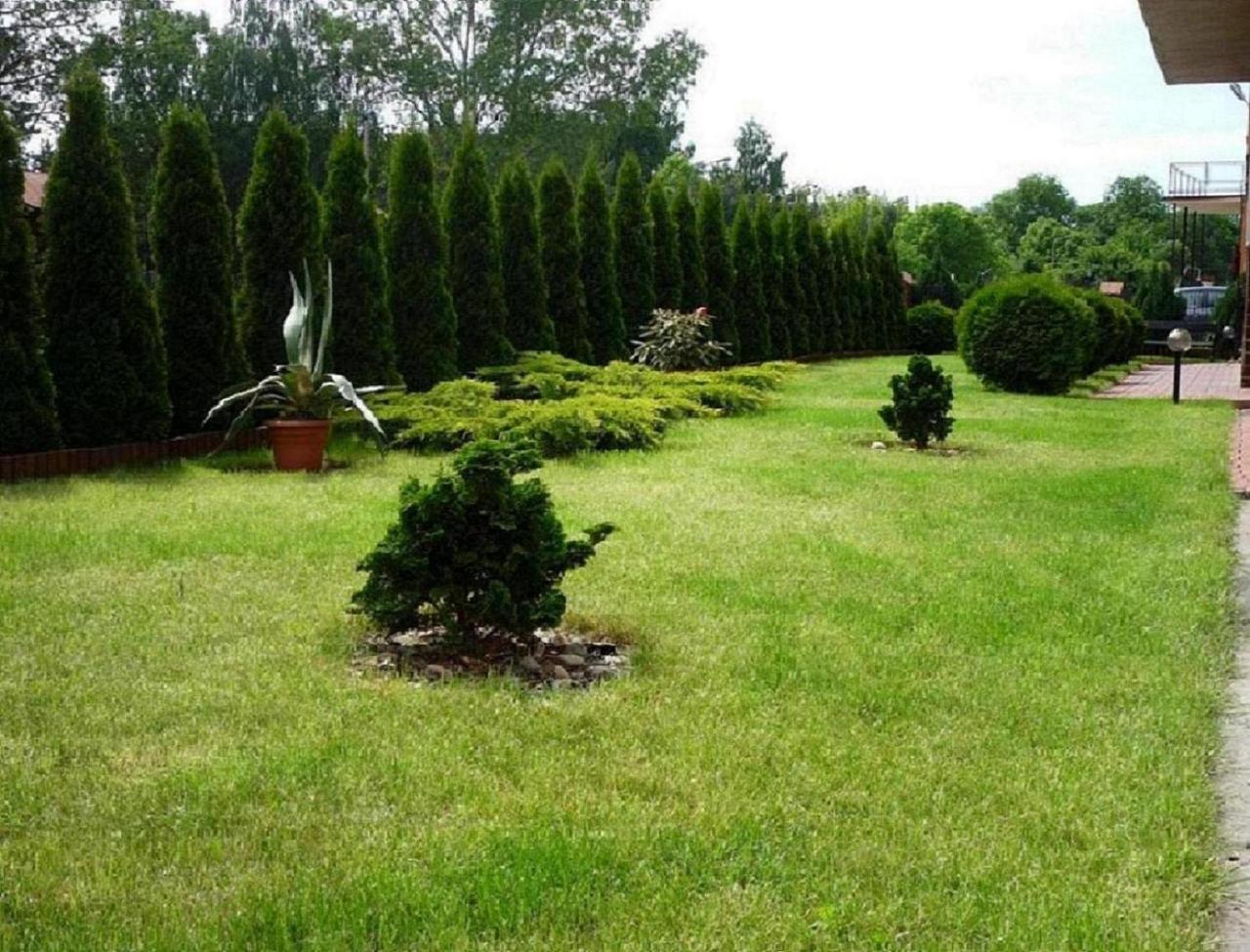 Villamaria Ở trọ