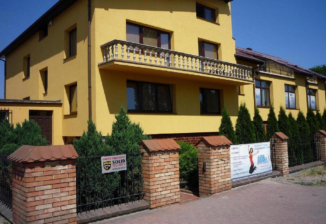 Villamaria Homestay *
