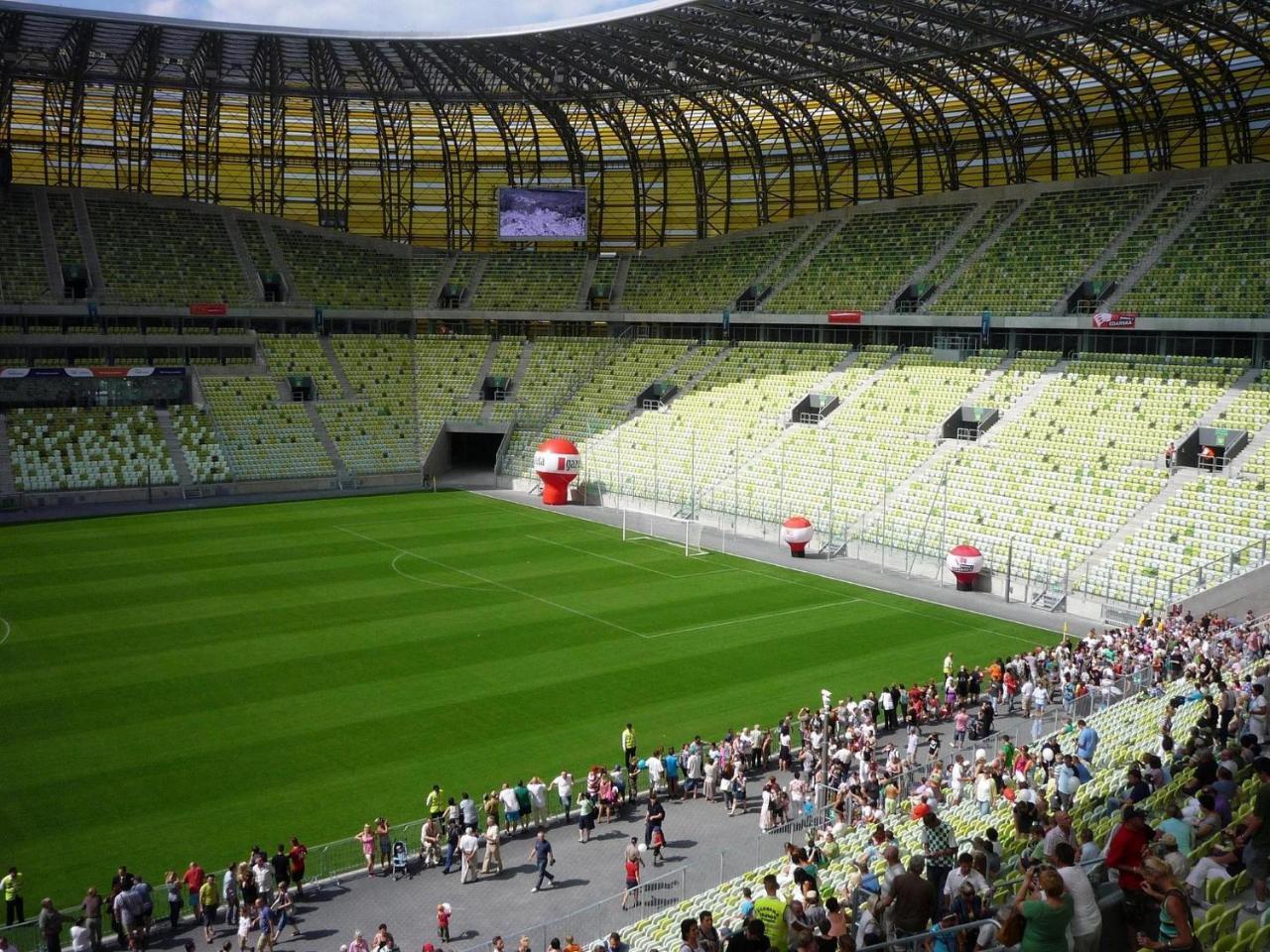 Villamaria * Gdańsk