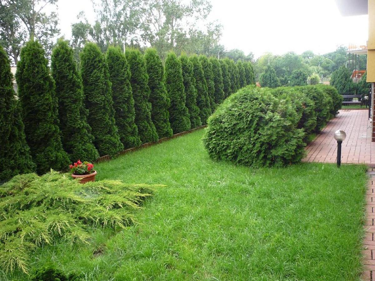 Villamaria Ở trọ Gdansk