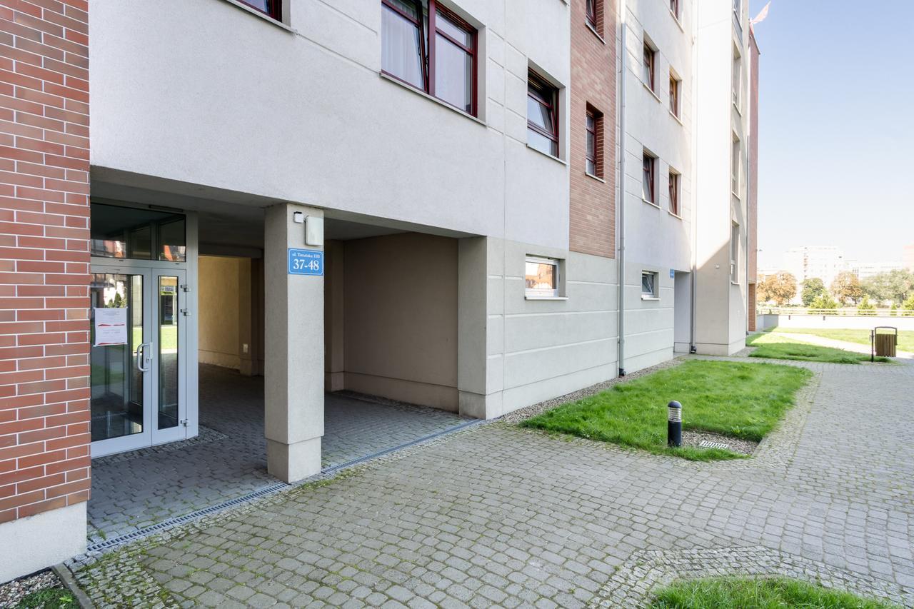 Elite By The River Apartament *