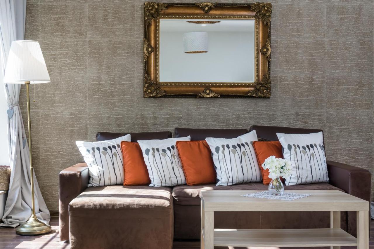 Apartament Elite By The River