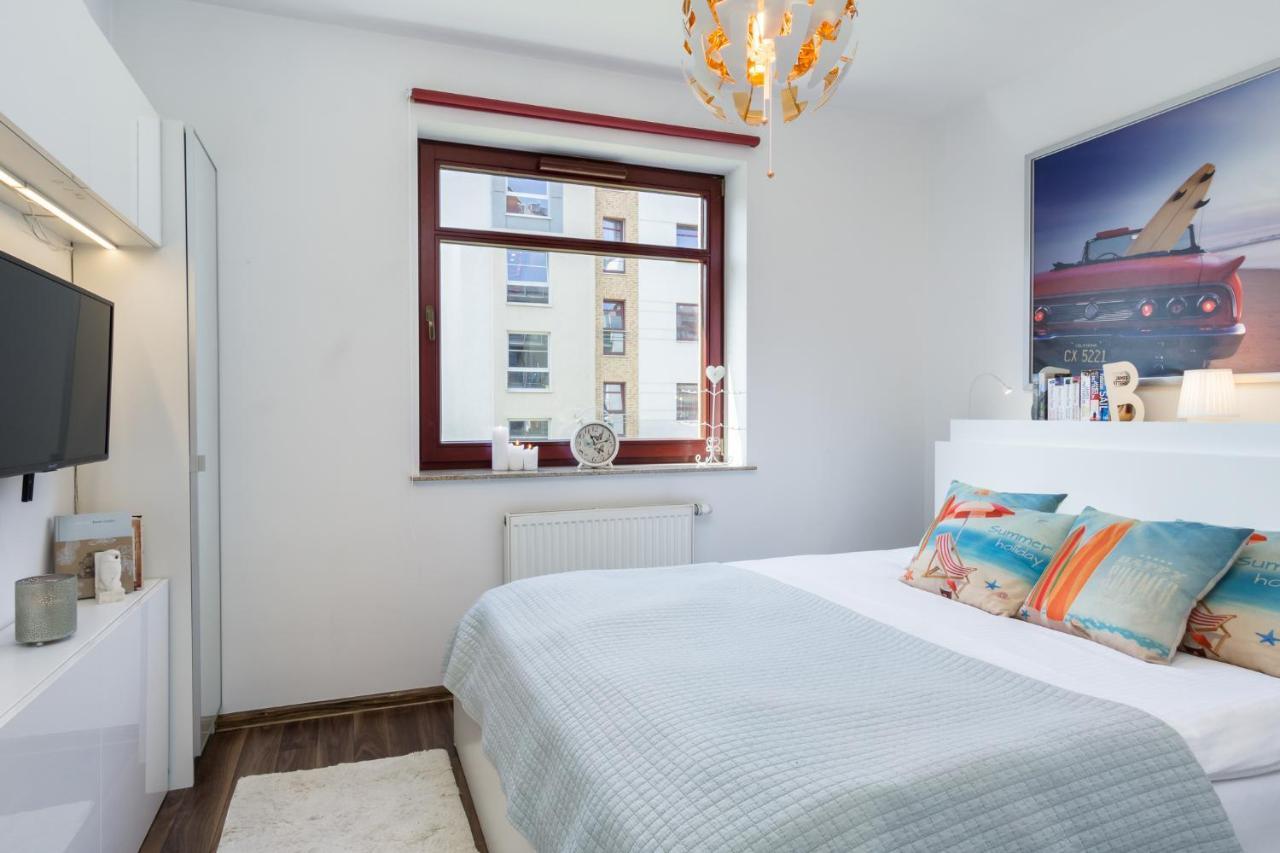 Apartament Elite By The River