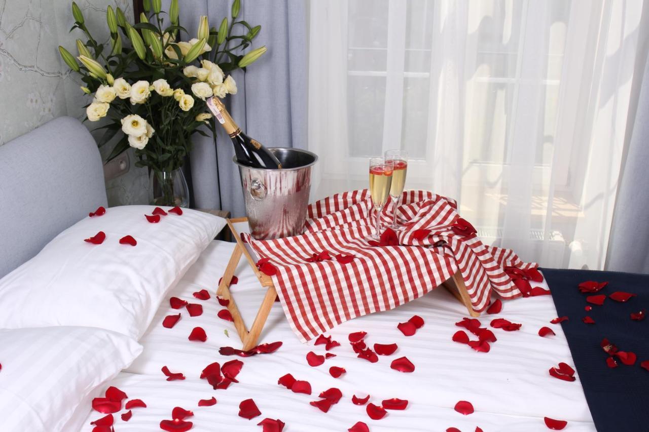 Apartament Sowa Gdańsk