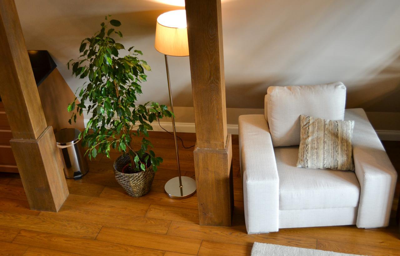 Komturia Old Town By Fahrenheit 3*