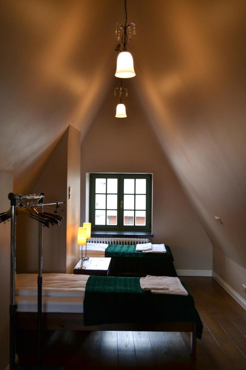 Komturia Old Town By Fahrenheit 3*