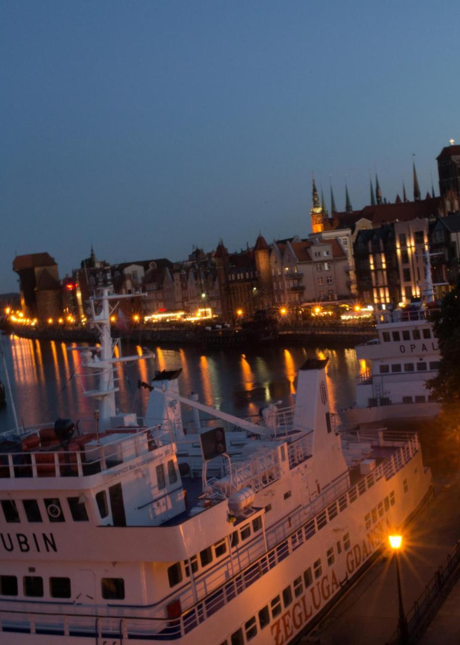 Komturia Old Town By Fahrenheit Aparthotel 3*