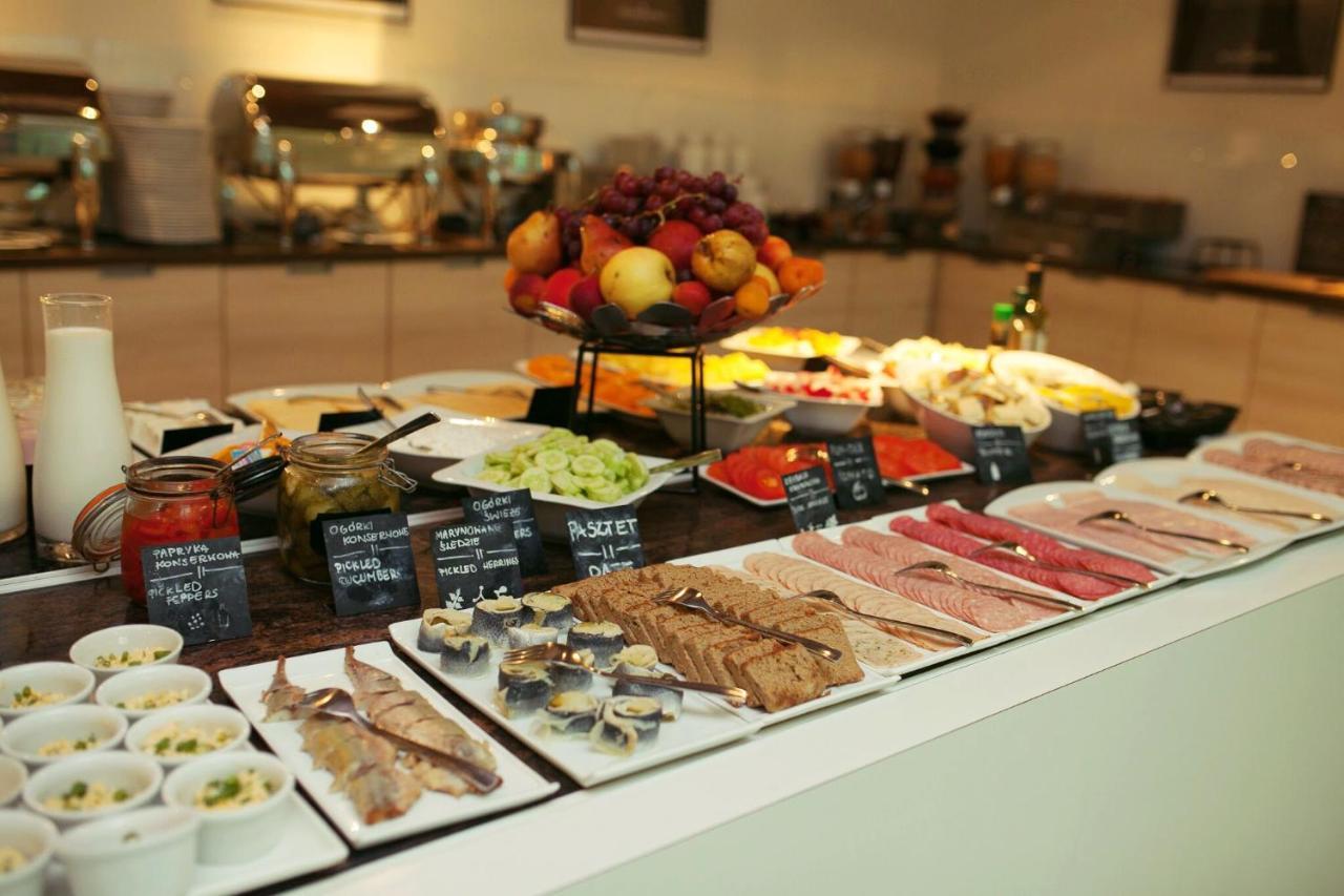 Hotel Novotel Centrum