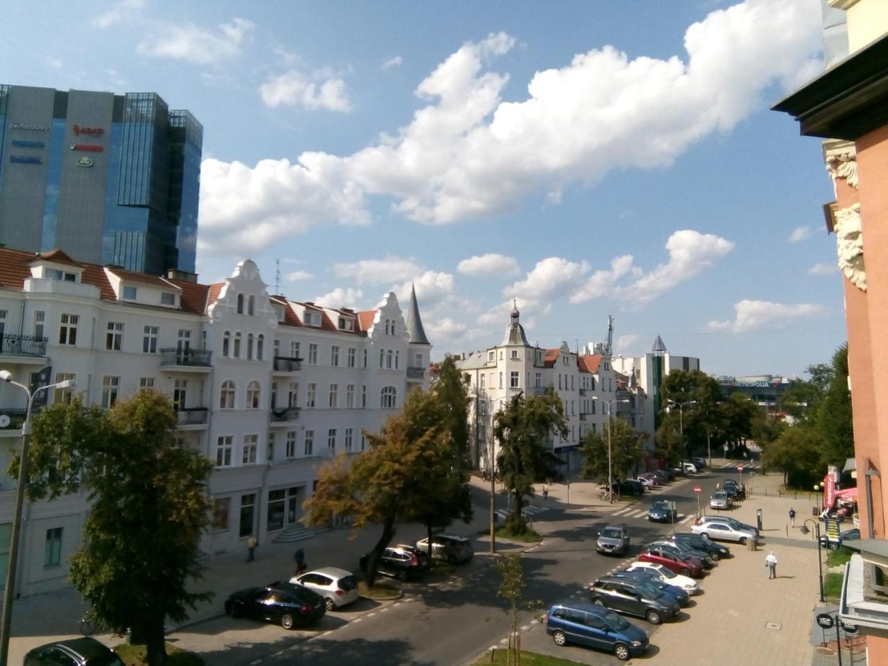 Wrzeszcz Centrum * Gdansk