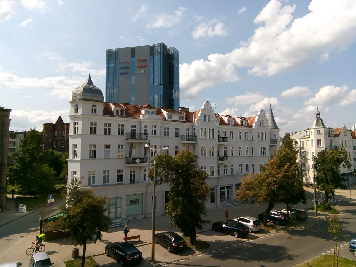 Wrzeszcz Centrum * Gdansk