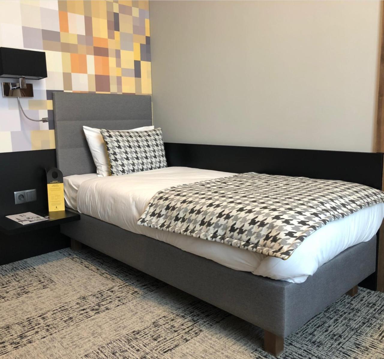 Hotel Ibb Gdansk
