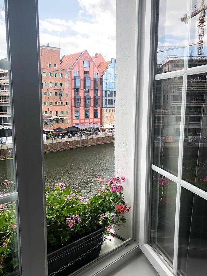 Apartament Lux Old Town *