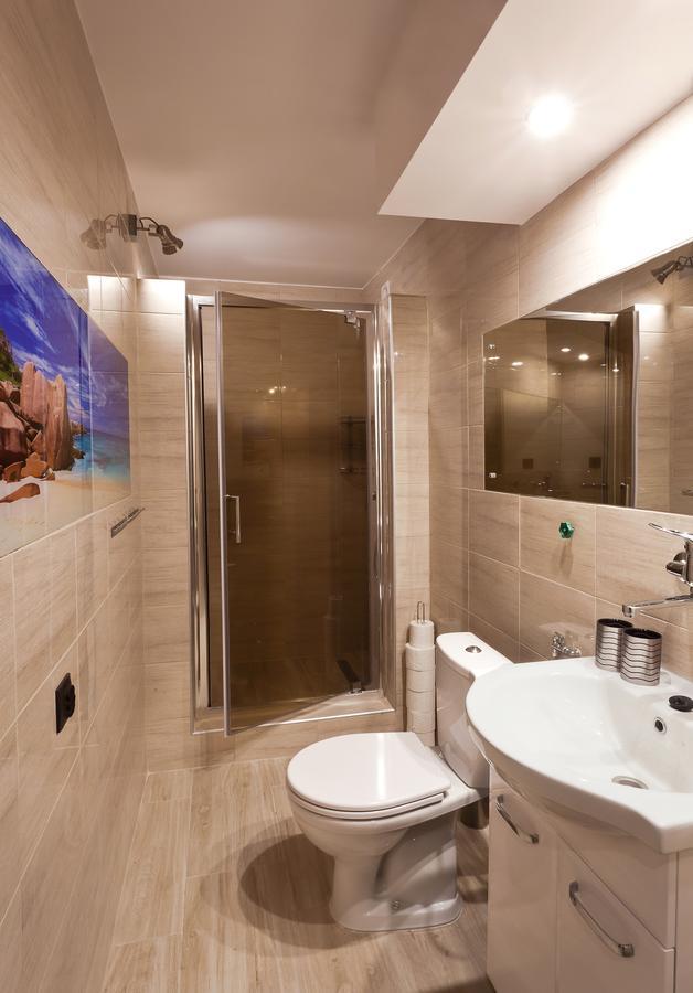 Homestay Mieszkanie 3 Pokojowe W Srodmiesciu