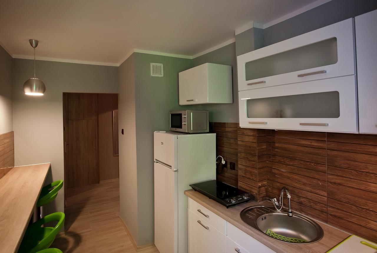 Mieszkanie 3 Pokojowe W Srodmiesciu Homestay Gdansk