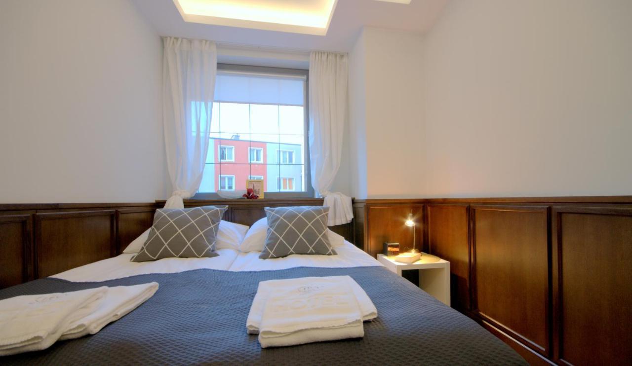 Irs Royal Irs Old Towntartaczna Apartment Gdansk