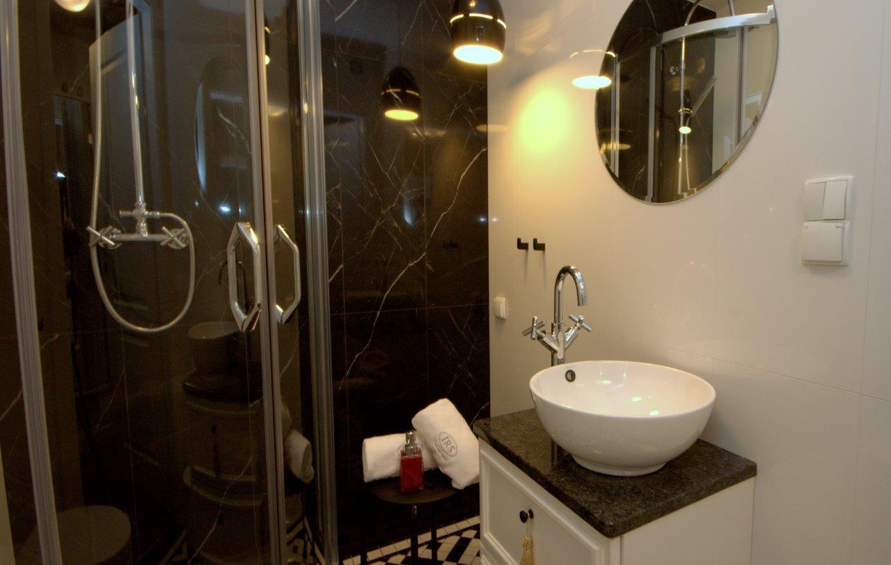Irs Royal Irs Old Towntartaczna Apartment Gdansk
