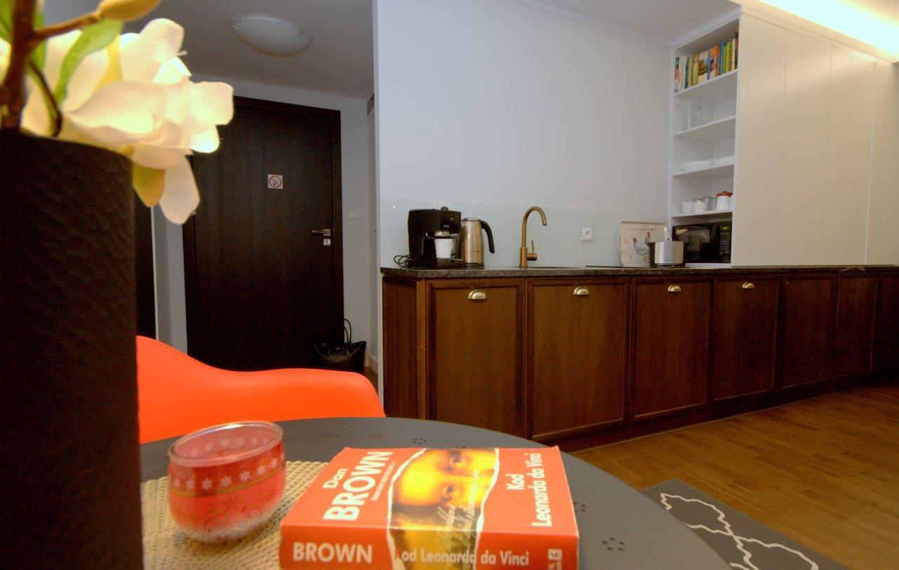 Apartment Irs Royal Irs Old Towntartaczna