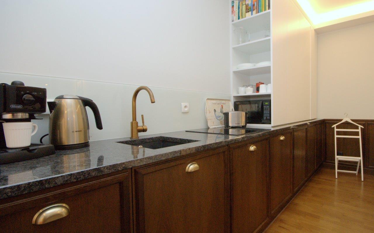 Apartment Irs Royal Irs Old Towntartaczna *