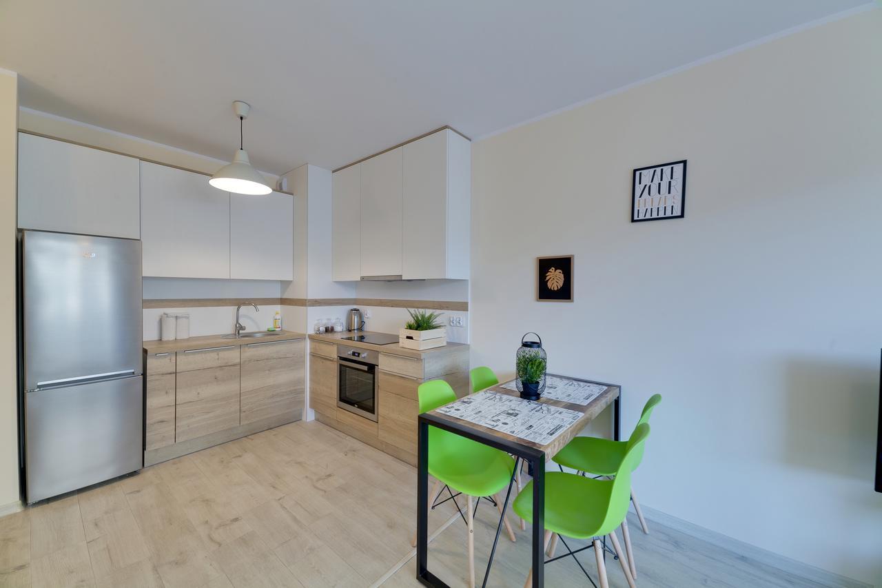 Dream Loft Bastion Wałowa Apartament Gdańsk
