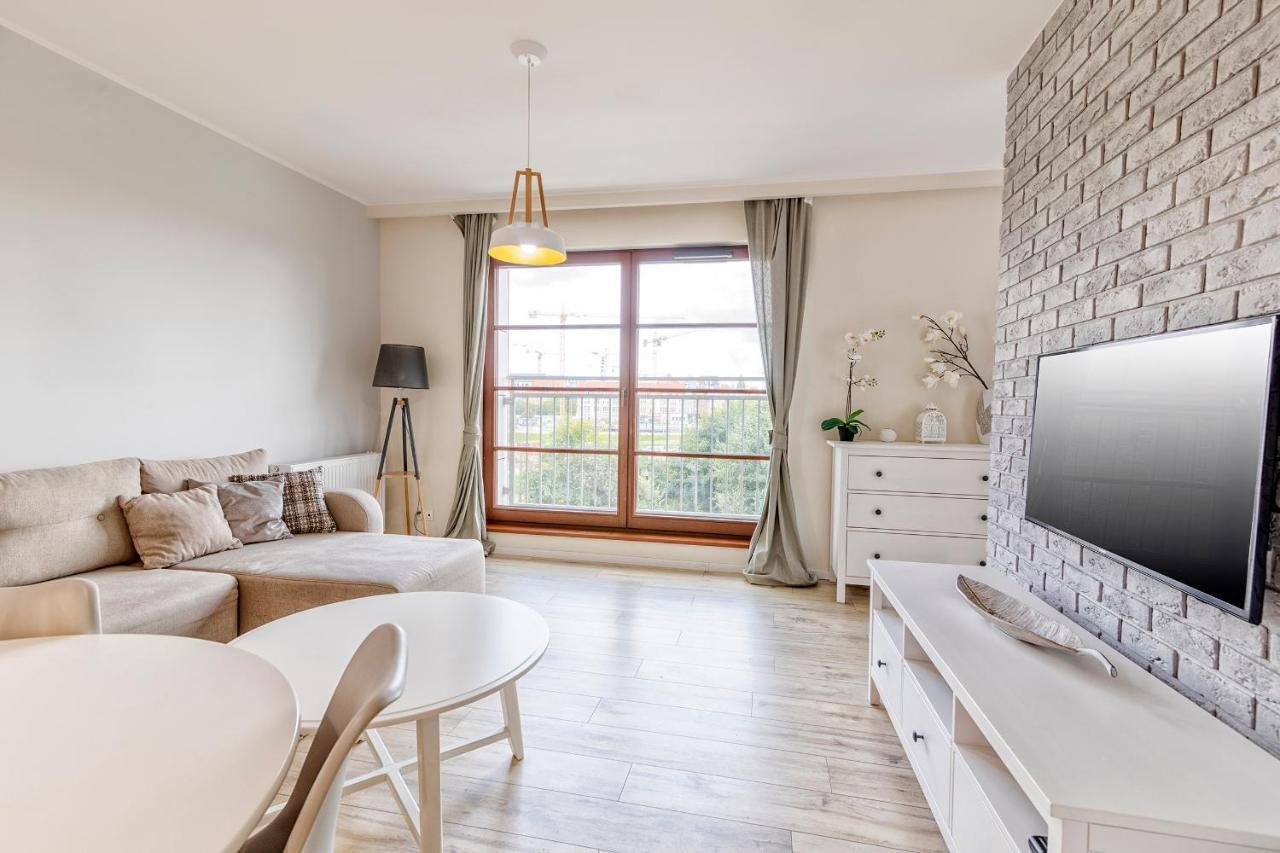Apartment Triapart Jaglana